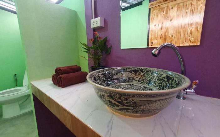 Moonshine Resort Chumphon