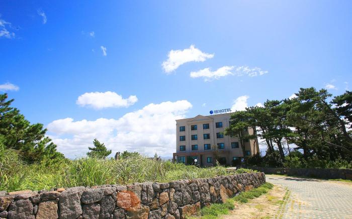 Hae Hotel Jeju