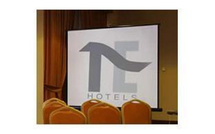 TUI Blue Isla Cristina Palace - Adults Recommended