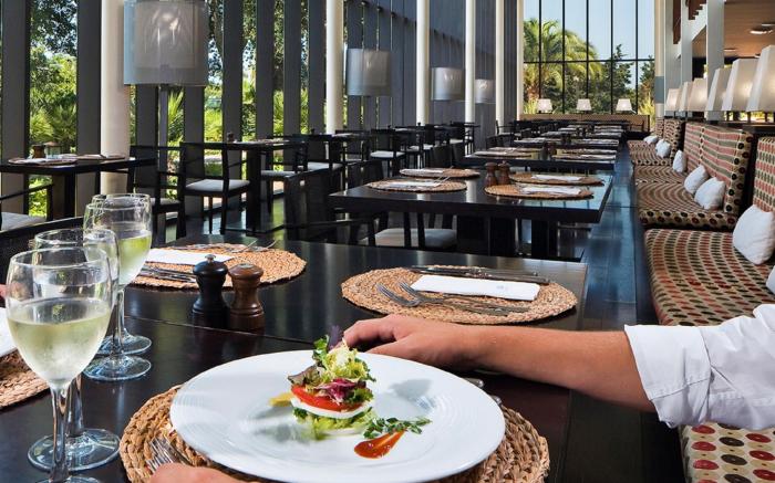 NH Sotogrande Hotel