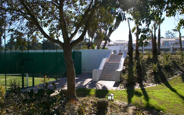 NH Sotogrande Hotel