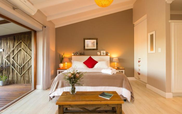 Woodlands Self Catering