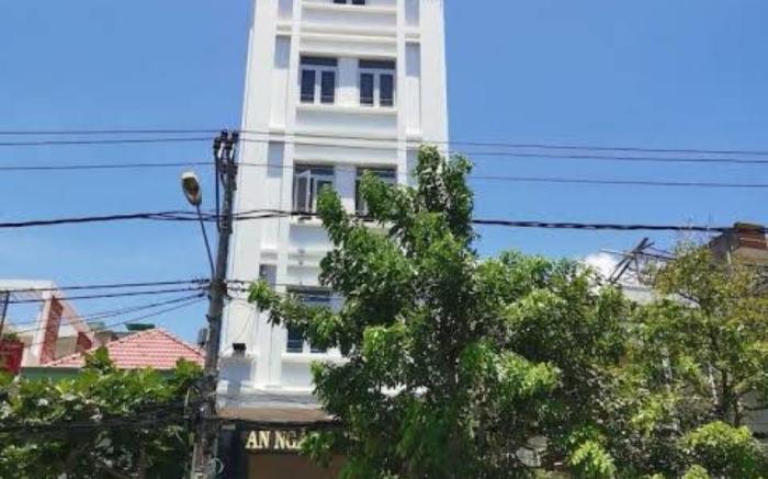 An Ngan Phu Hotel
