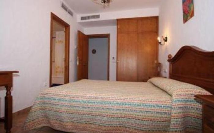 Hotel Oasis Atalaya
