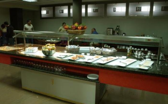 Hotel Pradillo Conil