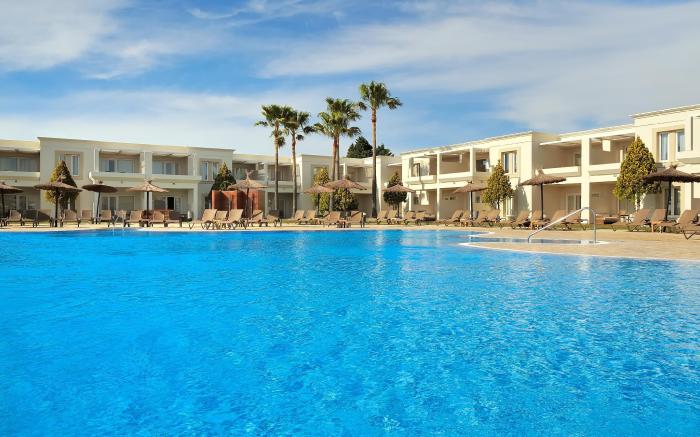 Vincci Costa Golf Hotel