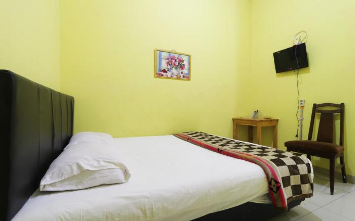Hotel Surabaya Jaya Bandara Soetta