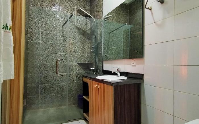 Dalchifit Suites