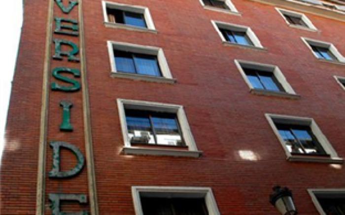 Hotel Senorial
