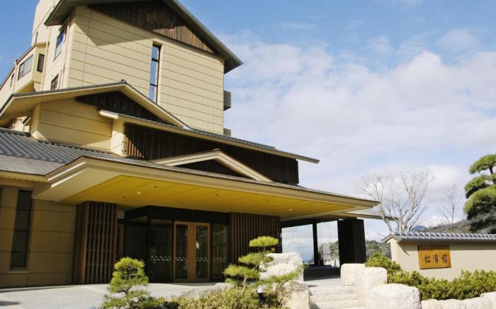 Izu Mitohama Shotokan Ryokan