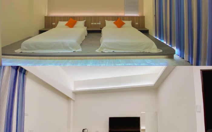 平方米5臥室獨立屋 (馬公市) - 有5間私人浴室