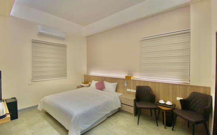 平方米5臥室獨立屋 (馬公市) - 有5間私人浴室