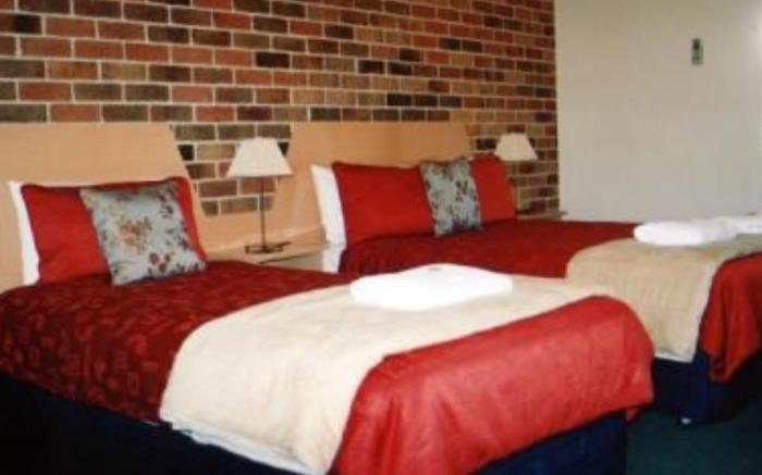 Inverell Terrace Motor Lodge