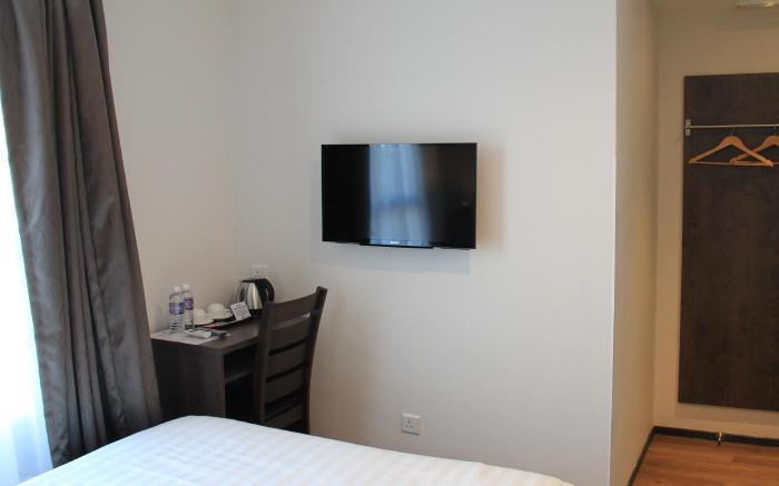 KL Hotel