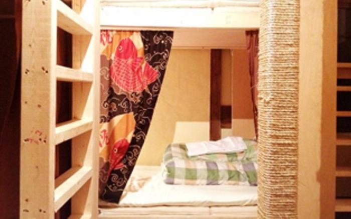 Hiroshima Guest House Roku