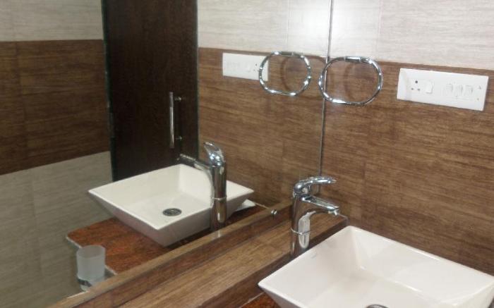 Hotel Sai Vijay