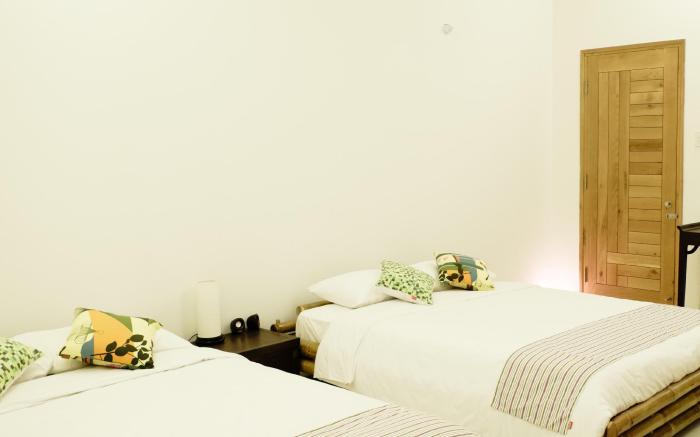 Lu Tan Homestay Da Lat