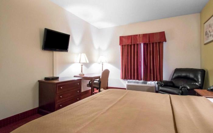 Econo Lodge