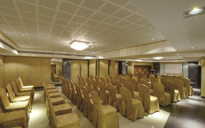 Meritas Picaddle Resort Lonavala