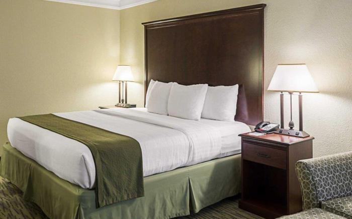 Clarion Inn Conference Center