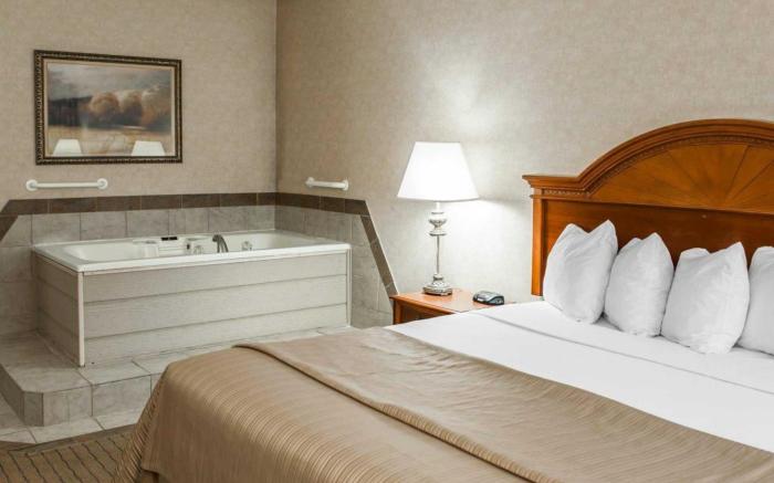 Quality Inn Castleton