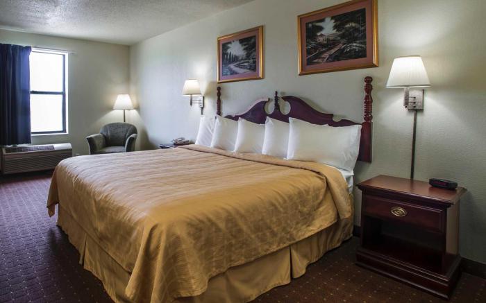 Quality Inn