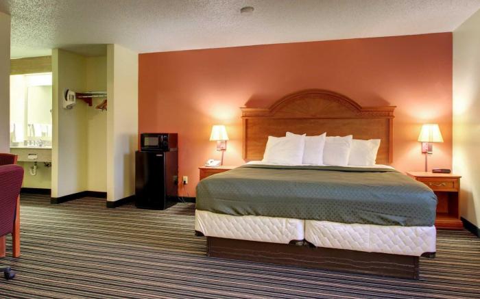 Quality Inn Indianola