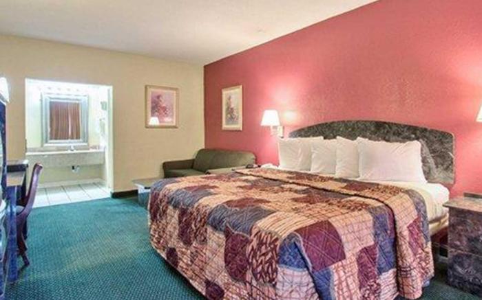 Econo Lodge