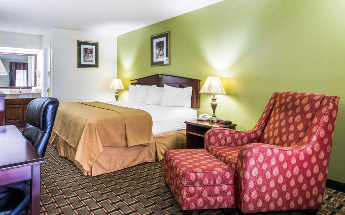Quality Inn