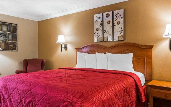 Quality Inn & Suites Atlanta Airport South