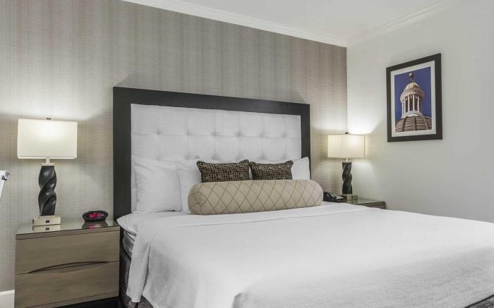 Inn Off Capitol Park, Ascend Hotel Collection