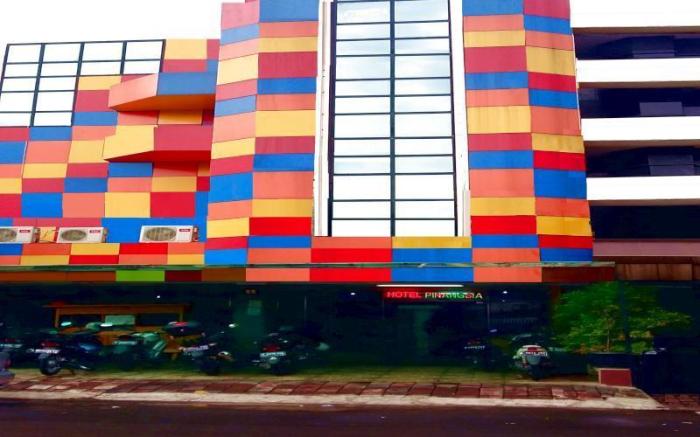 Hotel Pinangsia