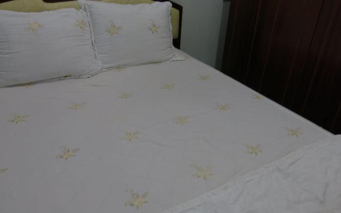 Number One Hotel