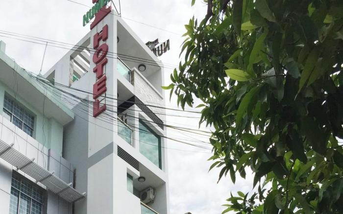 Number One Hotel