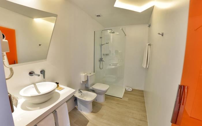 Atarazanas Malaga Boutique Hotel