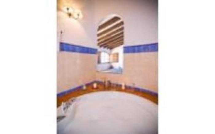Hotel Fuente del Sol