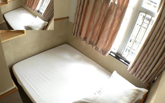 Wellyet Guest House