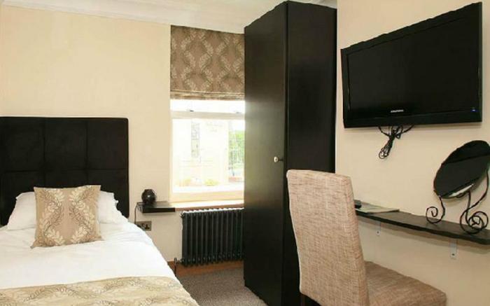 Arc Boutique Bed and Breakfast