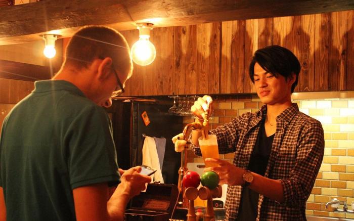 Hiroshima Guest House Roku