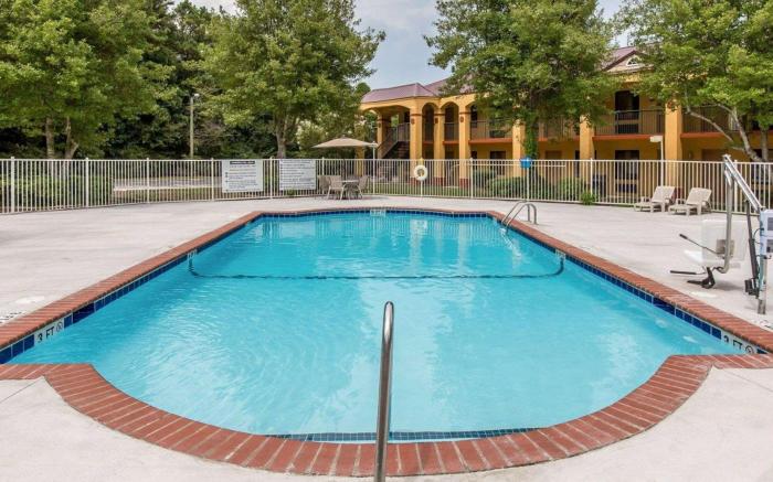Econo Lodge