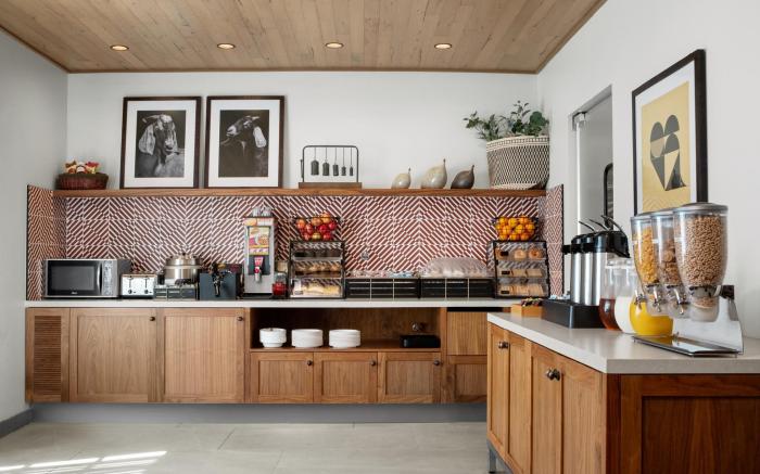 Napa Winery Inn