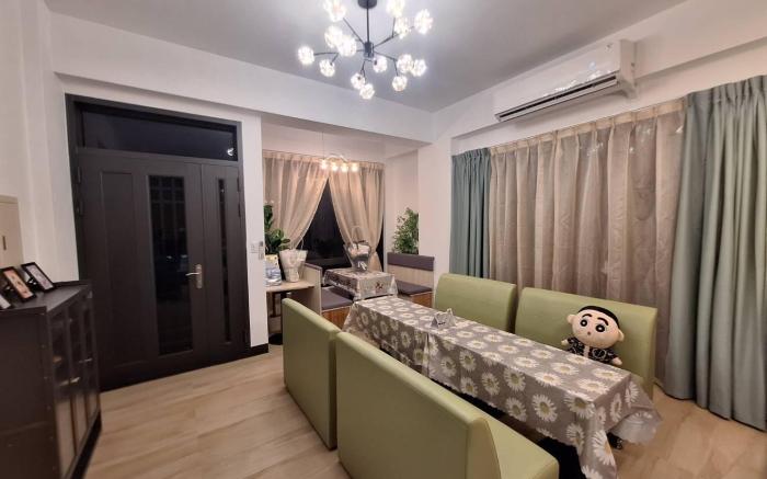 平方米5臥室 (馬公市郊) - 有5間私人浴室