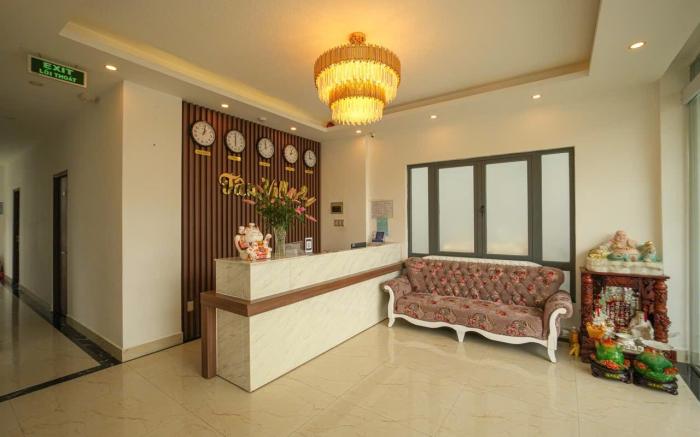 Tân Villa 2 - Đà Lạt