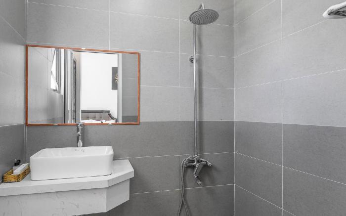 Tân Villa 2 - Đà Lạt