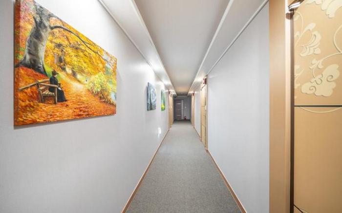 The 7 Business Hotel