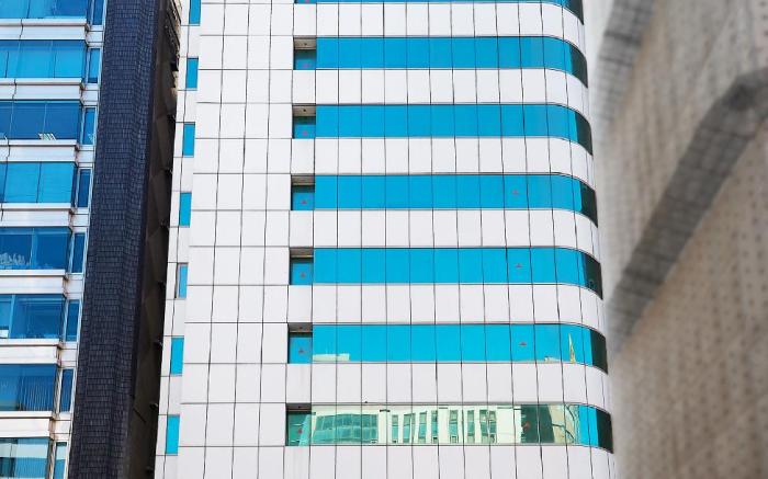 雀客旅館台北南京