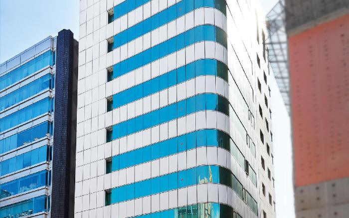 雀客旅館台北南京