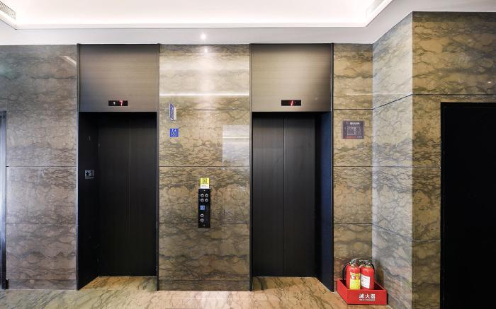 雀客旅館台北南京