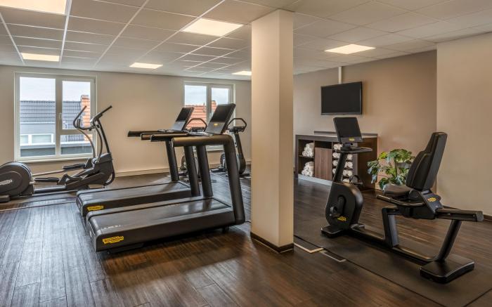 Courtyard by Marriott Cologne