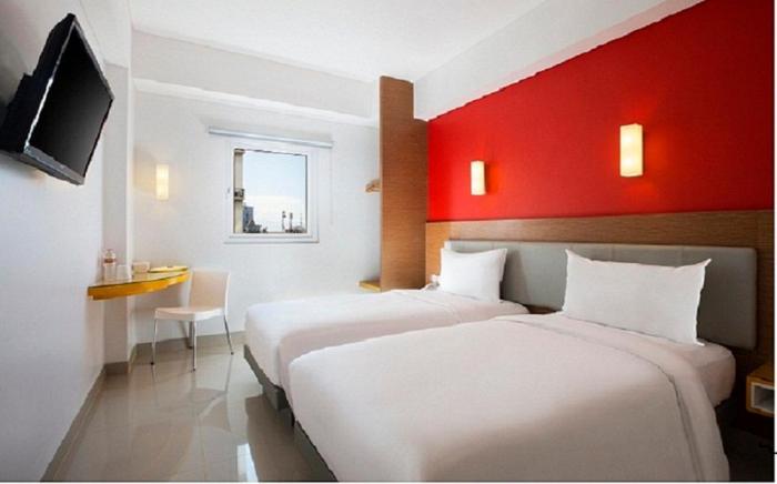 Amaris Hotel Hertasning